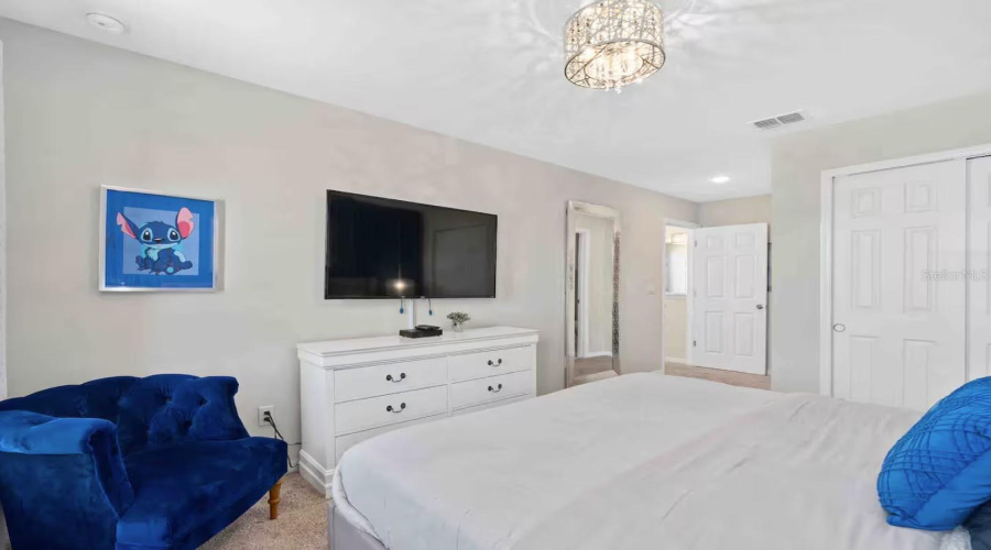 KISSIMMEE, Florida 34747, 5 Bedrooms Bedrooms, ,4 BathroomsBathrooms,Residential,For Sale,CAREY PALM,0,MFRO6352447