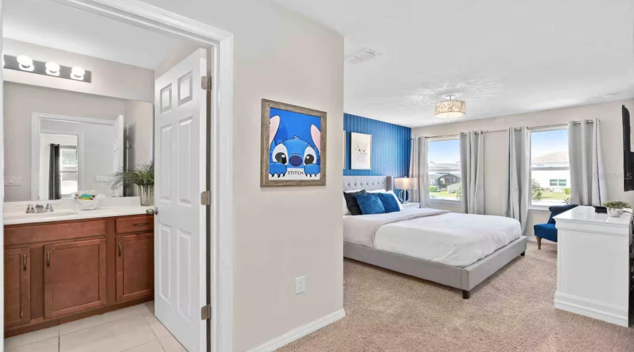 KISSIMMEE, Florida 34747, 5 Bedrooms Bedrooms, ,4 BathroomsBathrooms,Residential,For Sale,CAREY PALM,0,MFRO6352447