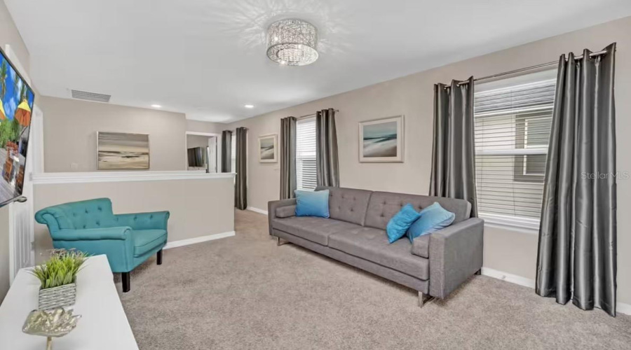 KISSIMMEE, Florida 34747, 5 Bedrooms Bedrooms, ,4 BathroomsBathrooms,Residential,For Sale,CAREY PALM,0,MFRO6352447