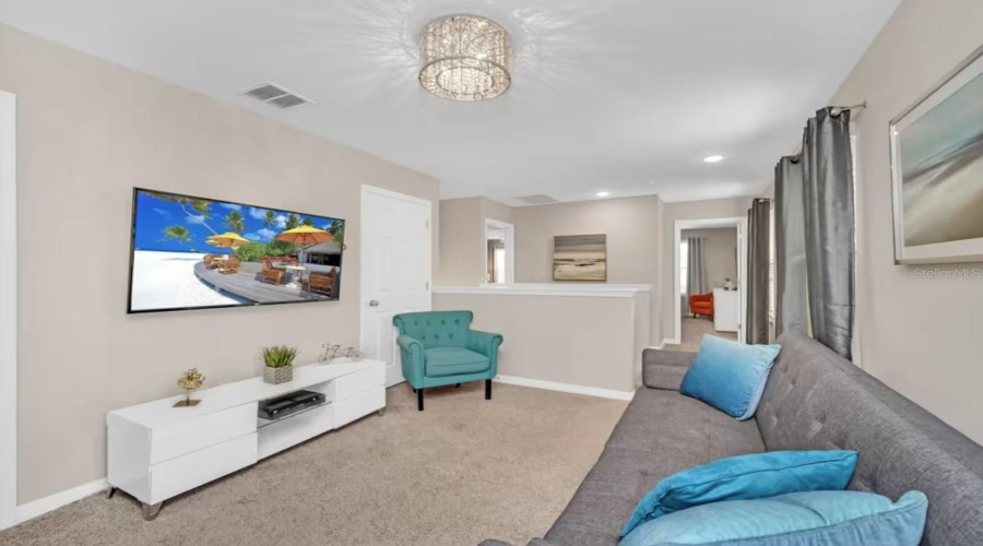 KISSIMMEE, Florida 34747, 5 Bedrooms Bedrooms, ,4 BathroomsBathrooms,Residential,For Sale,CAREY PALM,0,MFRO6352447