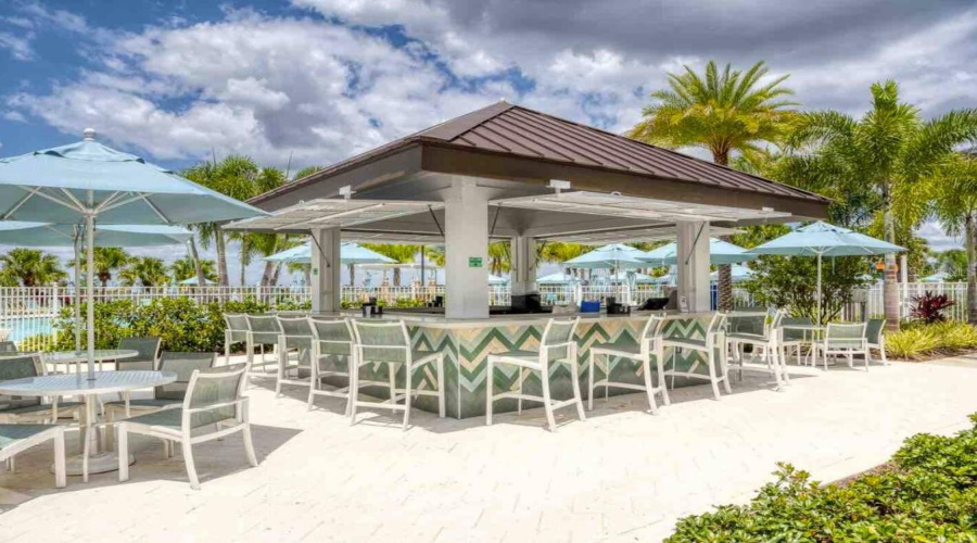 KISSIMMEE, Florida 34747, 5 Bedrooms Bedrooms, ,4 BathroomsBathrooms,Residential,For Sale,CAREY PALM,0,MFRO6352447
