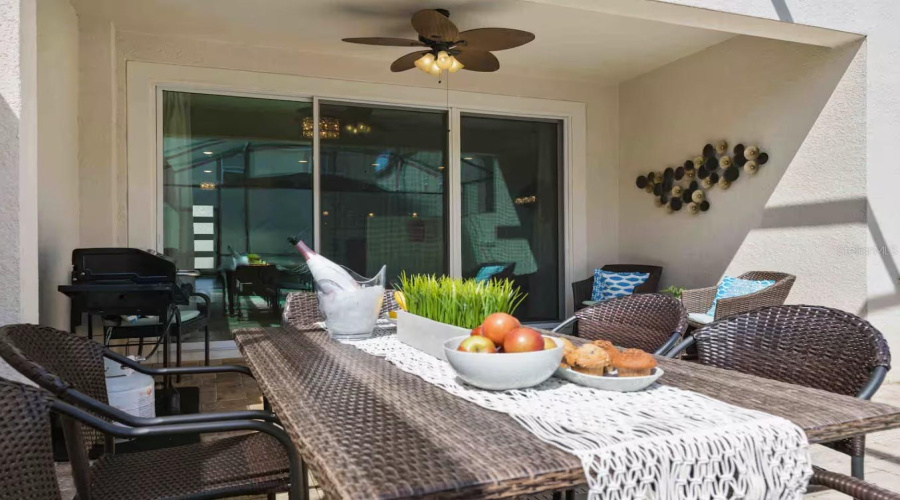 KISSIMMEE, Florida 34747, 5 Bedrooms Bedrooms, ,4 BathroomsBathrooms,Residential,For Sale,CAREY PALM,0,MFRO6352447