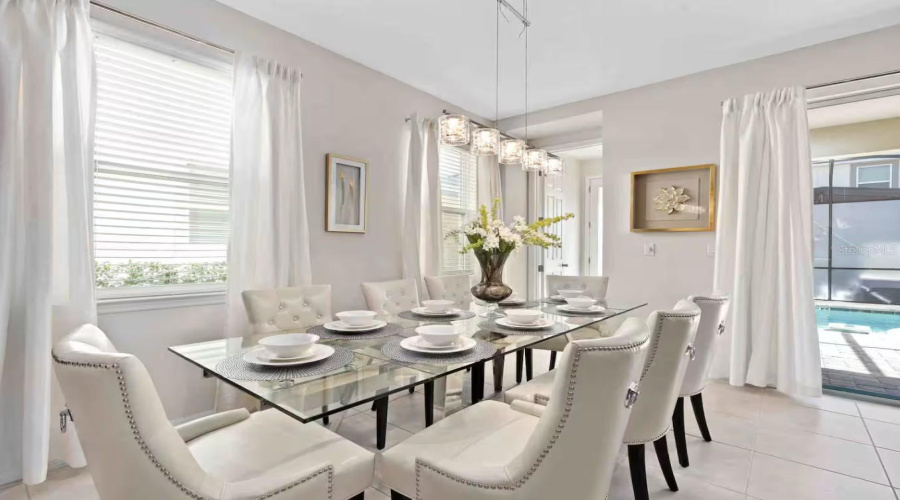 KISSIMMEE, Florida 34747, 5 Bedrooms Bedrooms, ,4 BathroomsBathrooms,Residential,For Sale,CAREY PALM,0,MFRO6352447