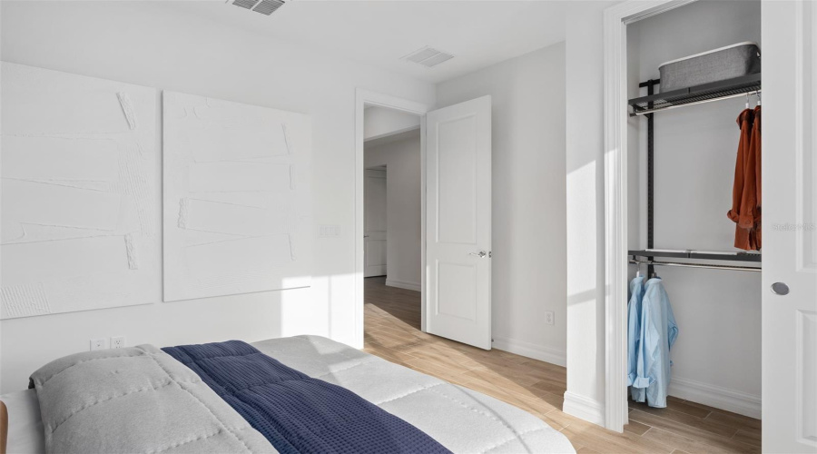 Model Home Design Only. Pictures and furnishings are for illustrative purposes only. Elevations, colors and options may vary. Furniture is for model home staging only.?