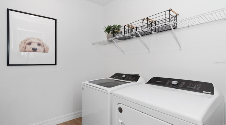 Model Home Design Only. Pictures and furnishings are for illustrative purposes only. Elevations, colors and options may vary. Furniture is for model home staging only.?