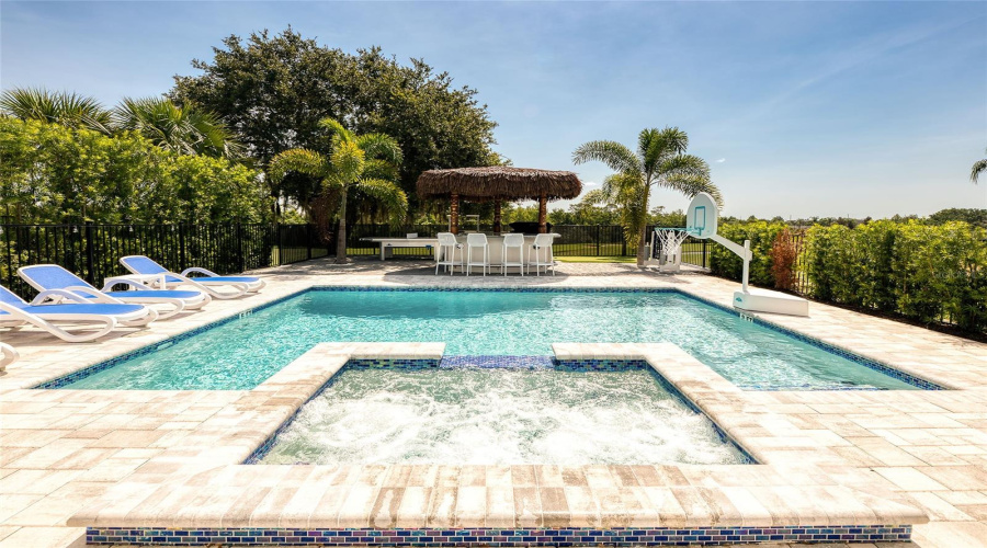 Private Pool Private Pool