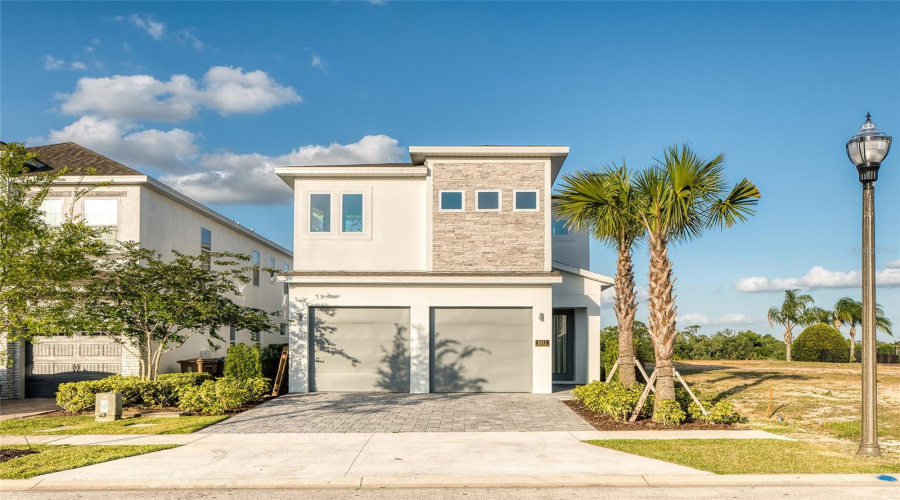 Front Exterior Front Exterior