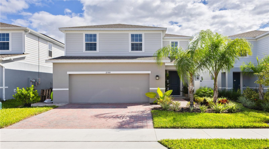 DAVENPORT, Florida 33837, 3 Bedrooms Bedrooms, ,2 BathroomsBathrooms,Residential,For Sale,ORCHID,0,MFRO6352541