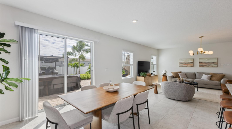 DAVENPORT, Florida 33837, 3 Bedrooms Bedrooms, ,2 BathroomsBathrooms,Residential,For Sale,ORCHID,0,MFRO6352541