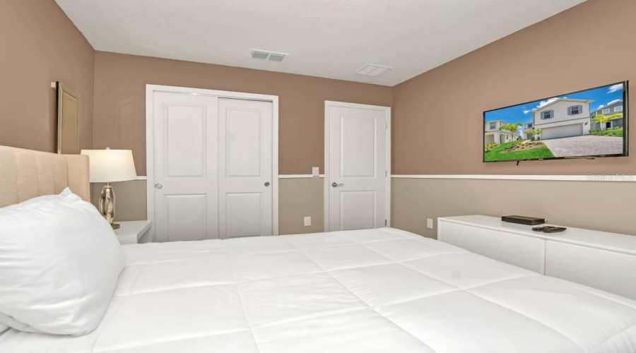 Bedroom 4