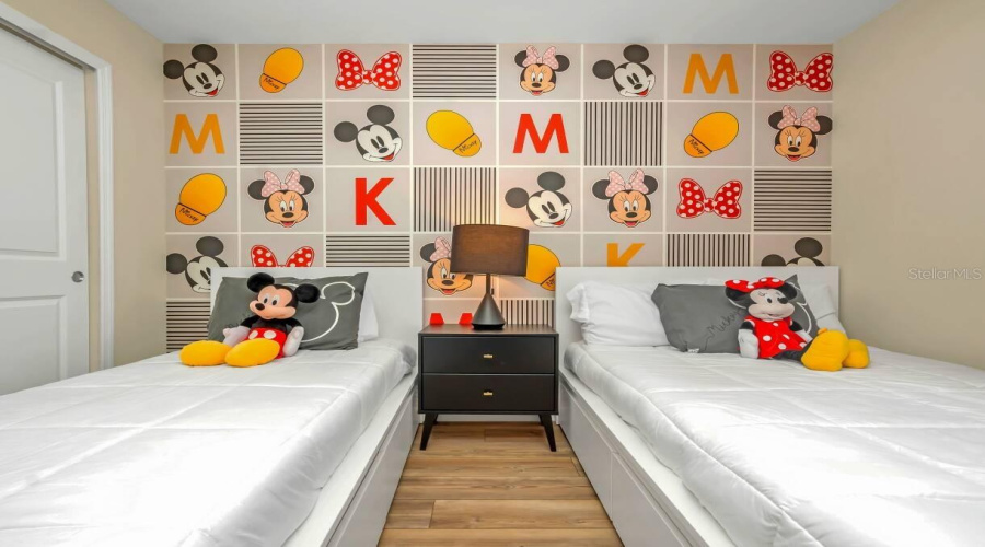 Bedroom 5