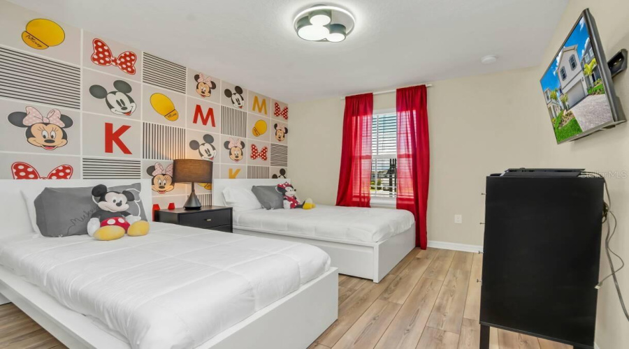 Bedroom 5