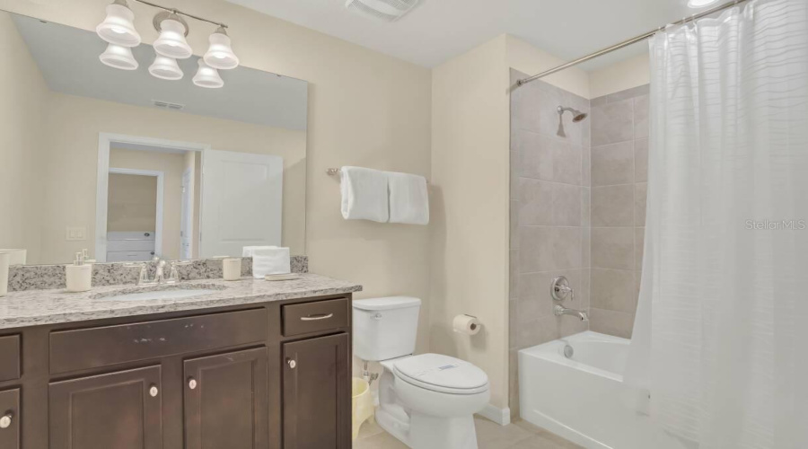 Bathroom 3