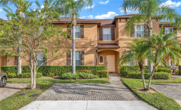 DAVENPORT, Florida 33897, 4 Bedrooms Bedrooms, ,3 BathroomsBathrooms,Residential,For Sale,CALABRIA,0,MFRO6352419