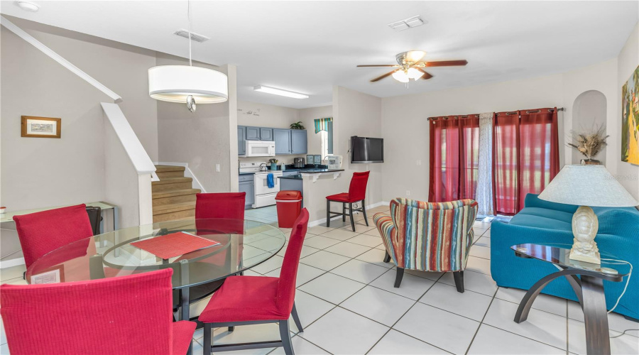 DAVENPORT, Florida 33897, 4 Bedrooms Bedrooms, ,3 BathroomsBathrooms,Residential,For Sale,CALABRIA,0,MFRO6352419
