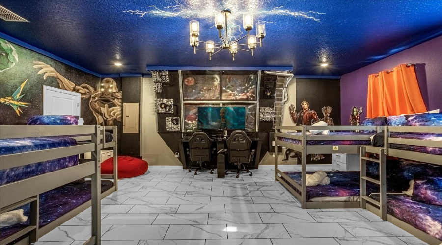 KISSIMMEE, Florida 34746, 8 Bedrooms Bedrooms, ,5 BathroomsBathrooms,Residential,For Sale,FABLE,0,MFRO6309835
