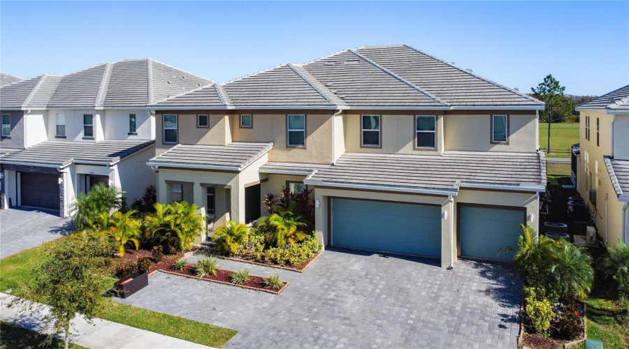 KISSIMMEE, Florida 34746, 15 Bedrooms Bedrooms, ,15 BathroomsBathrooms,Residential,For Sale,SHANTI,0,MFRO6352870