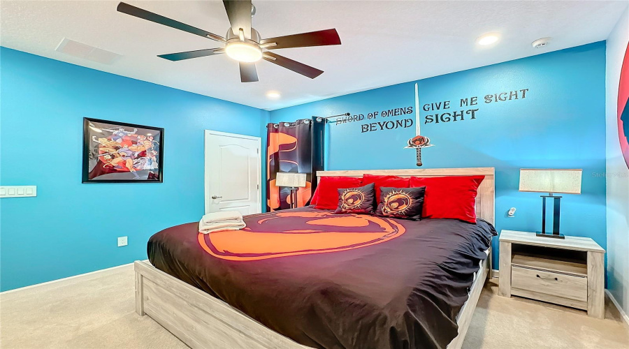 KISSIMMEE, Florida 34746, 15 Bedrooms Bedrooms, ,15 BathroomsBathrooms,Residential,For Sale,SHANTI,0,MFRO6352870