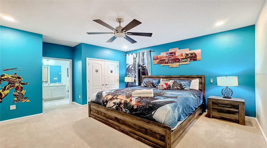 KISSIMMEE, Florida 34746, 15 Bedrooms Bedrooms, ,15 BathroomsBathrooms,Residential,For Sale,SHANTI,0,MFRO6352870