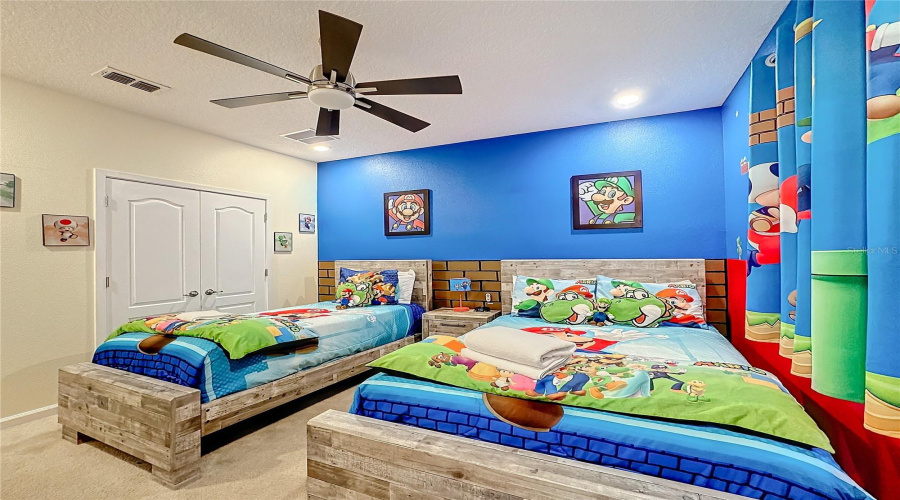 KISSIMMEE, Florida 34746, 15 Bedrooms Bedrooms, ,15 BathroomsBathrooms,Residential,For Sale,SHANTI,0,MFRO6352870