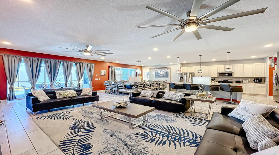 KISSIMMEE, Florida 34746, 15 Bedrooms Bedrooms, ,15 BathroomsBathrooms,Residential,For Sale,SHANTI,0,MFRO6352870