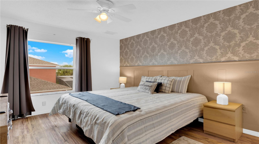 KISSIMMEE, Florida 34746, 3 Bedrooms Bedrooms, ,2 BathroomsBathrooms,Residential,For Sale,VERO BEACH,0,MFRO6354176