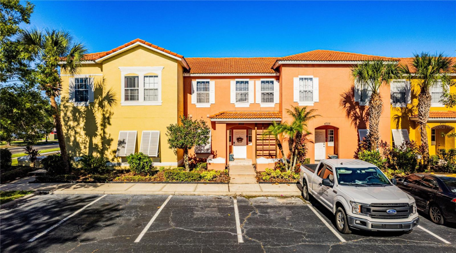 KISSIMMEE, Florida 34746, 3 Bedrooms Bedrooms, ,2 BathroomsBathrooms,Residential,For Sale,VERO BEACH,0,MFRO6354176