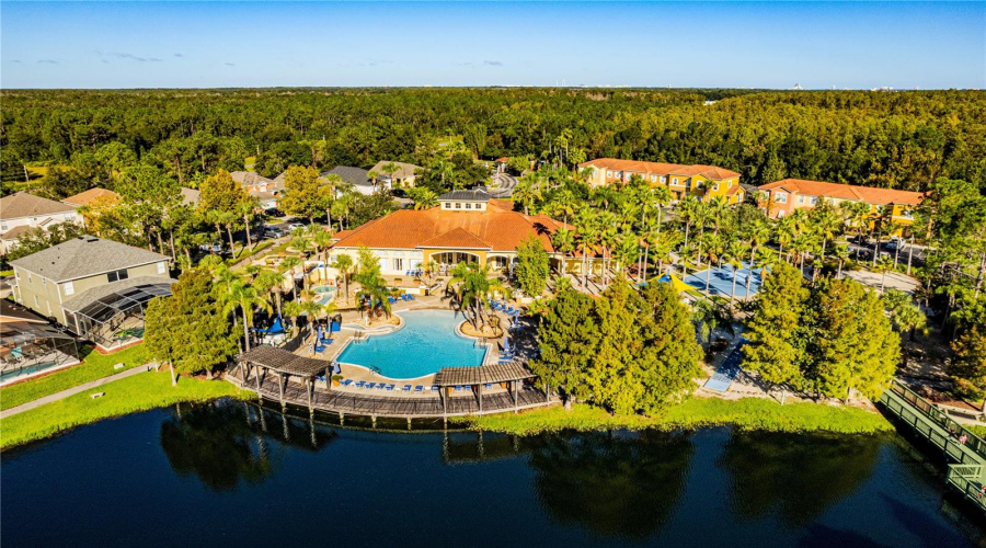 KISSIMMEE, Florida 34746, 3 Bedrooms Bedrooms, ,2 BathroomsBathrooms,Residential,For Sale,VERO BEACH,0,MFRO6354176