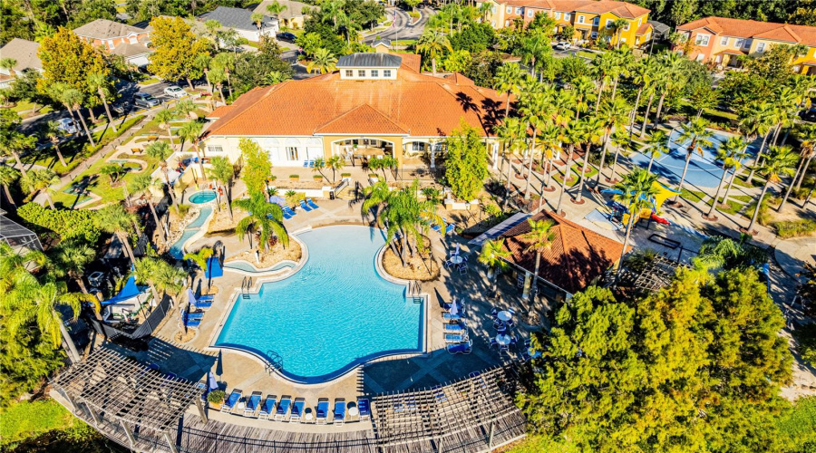 KISSIMMEE, Florida 34746, 3 Bedrooms Bedrooms, ,2 BathroomsBathrooms,Residential,For Sale,VERO BEACH,0,MFRO6354176