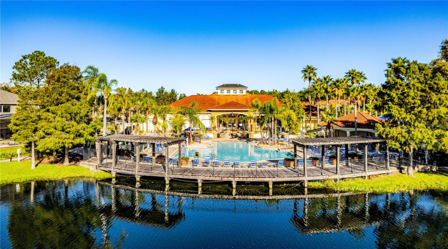 KISSIMMEE, Florida 34746, 3 Bedrooms Bedrooms, ,2 BathroomsBathrooms,Residential,For Sale,VERO BEACH,0,MFRO6354176