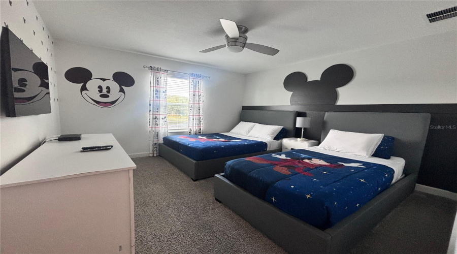 KISSIMMEE, Florida 34746, 4 Bedrooms Bedrooms, ,3 BathroomsBathrooms,Residential,For Sale,SCENE,0,MFRS5137043