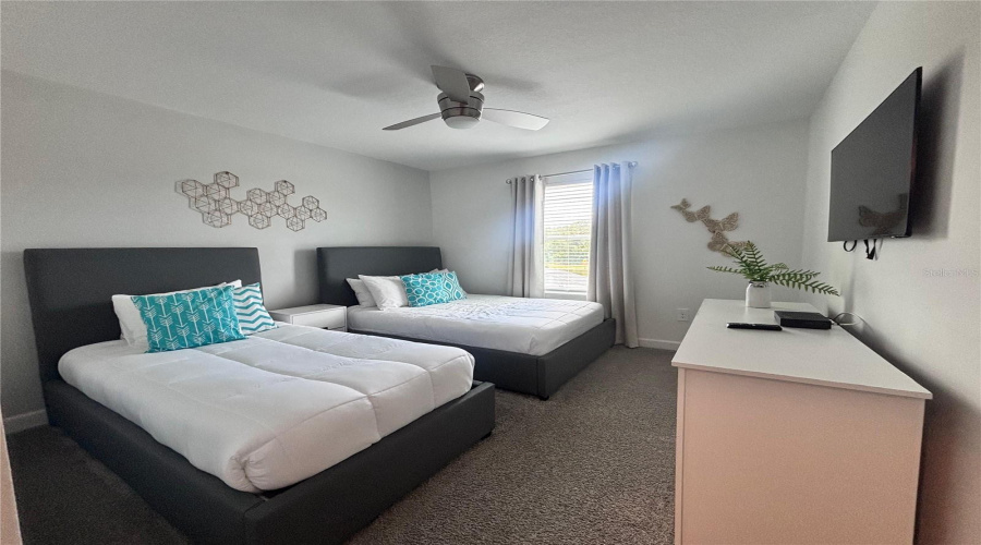 KISSIMMEE, Florida 34746, 4 Bedrooms Bedrooms, ,3 BathroomsBathrooms,Residential,For Sale,SCENE,0,MFRS5137043
