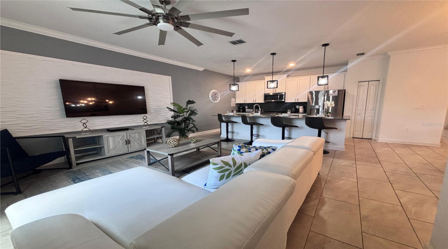KISSIMMEE, Florida 34746, 4 Bedrooms Bedrooms, ,3 BathroomsBathrooms,Residential,For Sale,SCENE,0,MFRS5137043
