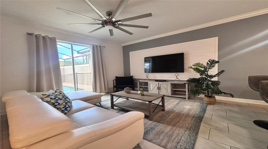 KISSIMMEE, Florida 34746, 4 Bedrooms Bedrooms, ,3 BathroomsBathrooms,Residential,For Sale,SCENE,0,MFRS5137043