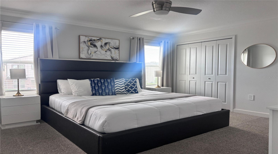 KISSIMMEE, Florida 34746, 4 Bedrooms Bedrooms, ,3 BathroomsBathrooms,Residential,For Sale,SCENE,0,MFRS5137043