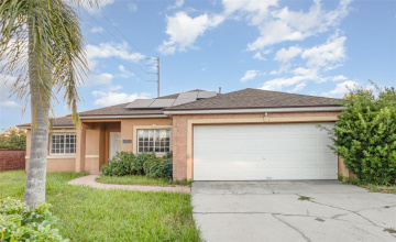 DAVENPORT, Florida 33896, 3 Bedrooms Bedrooms, ,2 BathroomsBathrooms,Residential,For Sale,PARADISE WOODS,0,MFRTB8439417