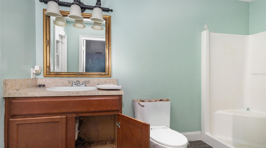DAVENPORT, Florida 33896, 3 Bedrooms Bedrooms, ,2 BathroomsBathrooms,Residential,For Sale,PARADISE WOODS,0,MFRTB8439417