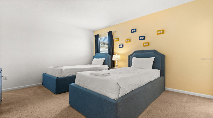 KISSIMMEE, Florida 34746, 8 Bedrooms Bedrooms, ,5 BathroomsBathrooms,Residential,For Sale,CABELLO,0,MFRO6262706