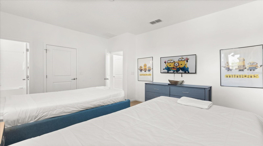 KISSIMMEE, Florida 34746, 8 Bedrooms Bedrooms, ,5 BathroomsBathrooms,Residential,For Sale,CABELLO,0,MFRO6262706