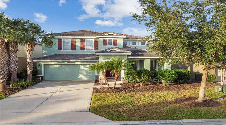 DAVENPORT, Florida 33837, 6 Bedrooms Bedrooms, ,4 BathroomsBathrooms,Residential,For Sale,OAKBOURNE,0,MFRS5136966