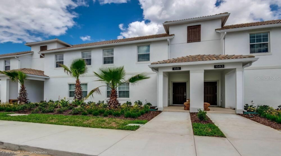 DAVENPORT, Florida 33896, 4 Bedrooms Bedrooms, ,3 BathroomsBathrooms,Residential,For Sale,SANDBAGGER,0,MFRO6328703