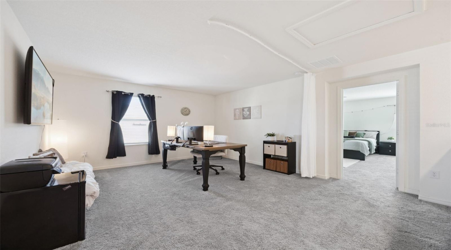 Large Loft Space