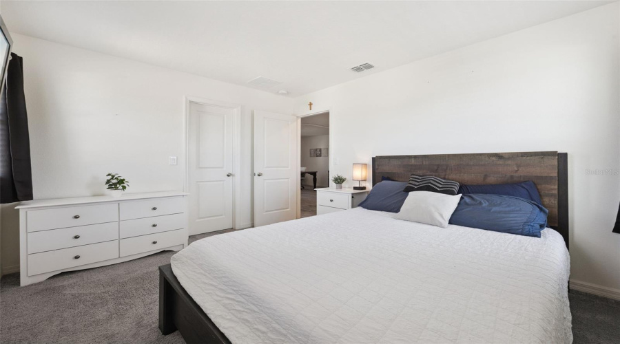 Guest Bedroom 1
