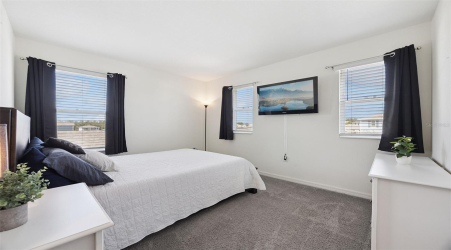 Guest Bedroom 1