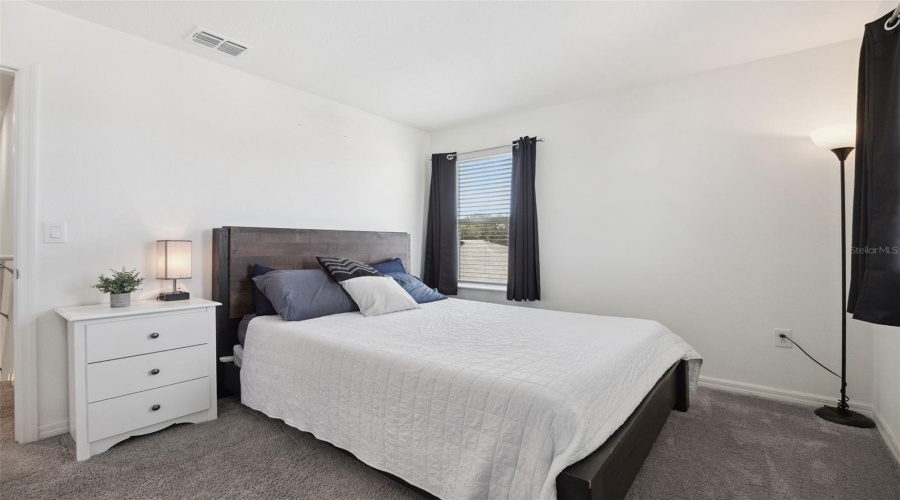 Guest Bedroom 1
