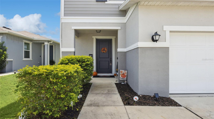 Entryway