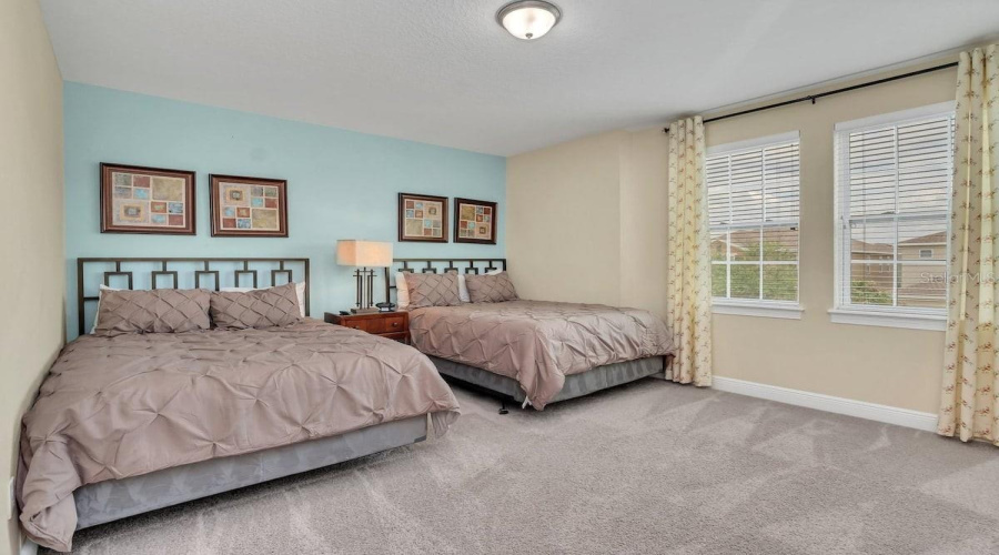 KISSIMMEE, Florida 34747, 8 Bedrooms Bedrooms, ,7 BathroomsBathrooms,Residential,For Sale,NOVI,0,MFRO6352865
