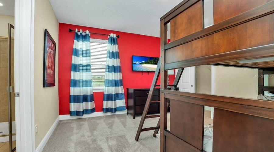 KISSIMMEE, Florida 34747, 8 Bedrooms Bedrooms, ,7 BathroomsBathrooms,Residential,For Sale,NOVI,0,MFRO6352865