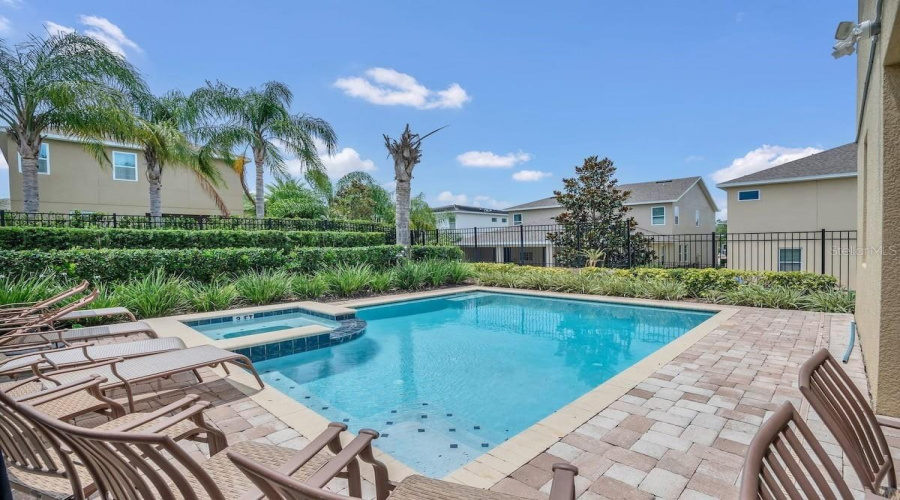 KISSIMMEE, Florida 34747, 8 Bedrooms Bedrooms, ,7 BathroomsBathrooms,Residential,For Sale,NOVI,0,MFRO6352865