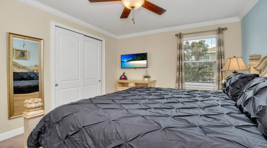 KISSIMMEE, Florida 34747, 8 Bedrooms Bedrooms, ,7 BathroomsBathrooms,Residential,For Sale,NOVI,0,MFRO6352865